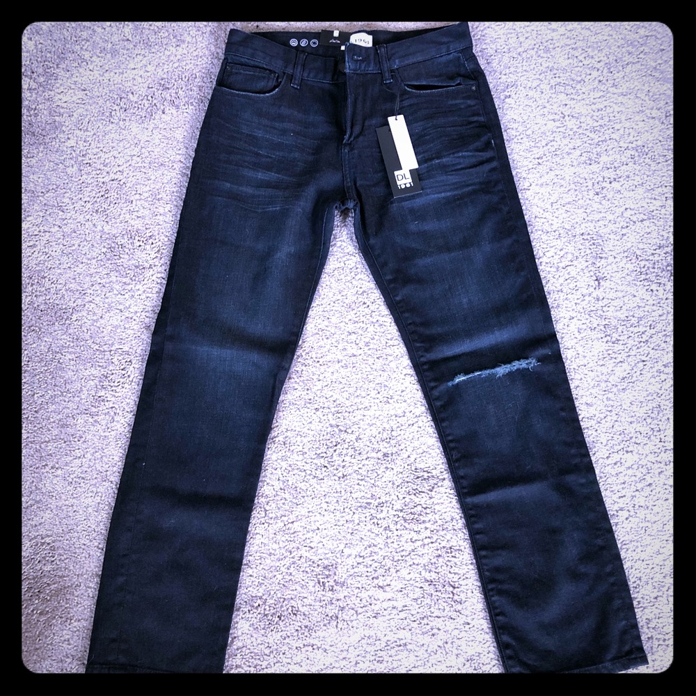 DL1961 Brady boys jeans